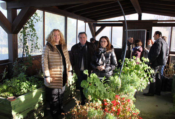 La Charca de Suárez aumenta su número de visitantes un 14% durante 2017
